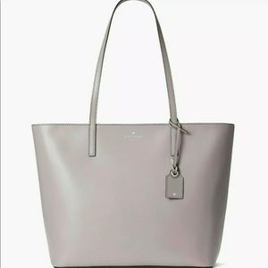 KATE SPADE ♠️ NWT Janie Medium Tote